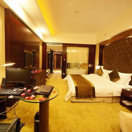 Foshan Royal Prince Hotel Shunde Buitenkant foto