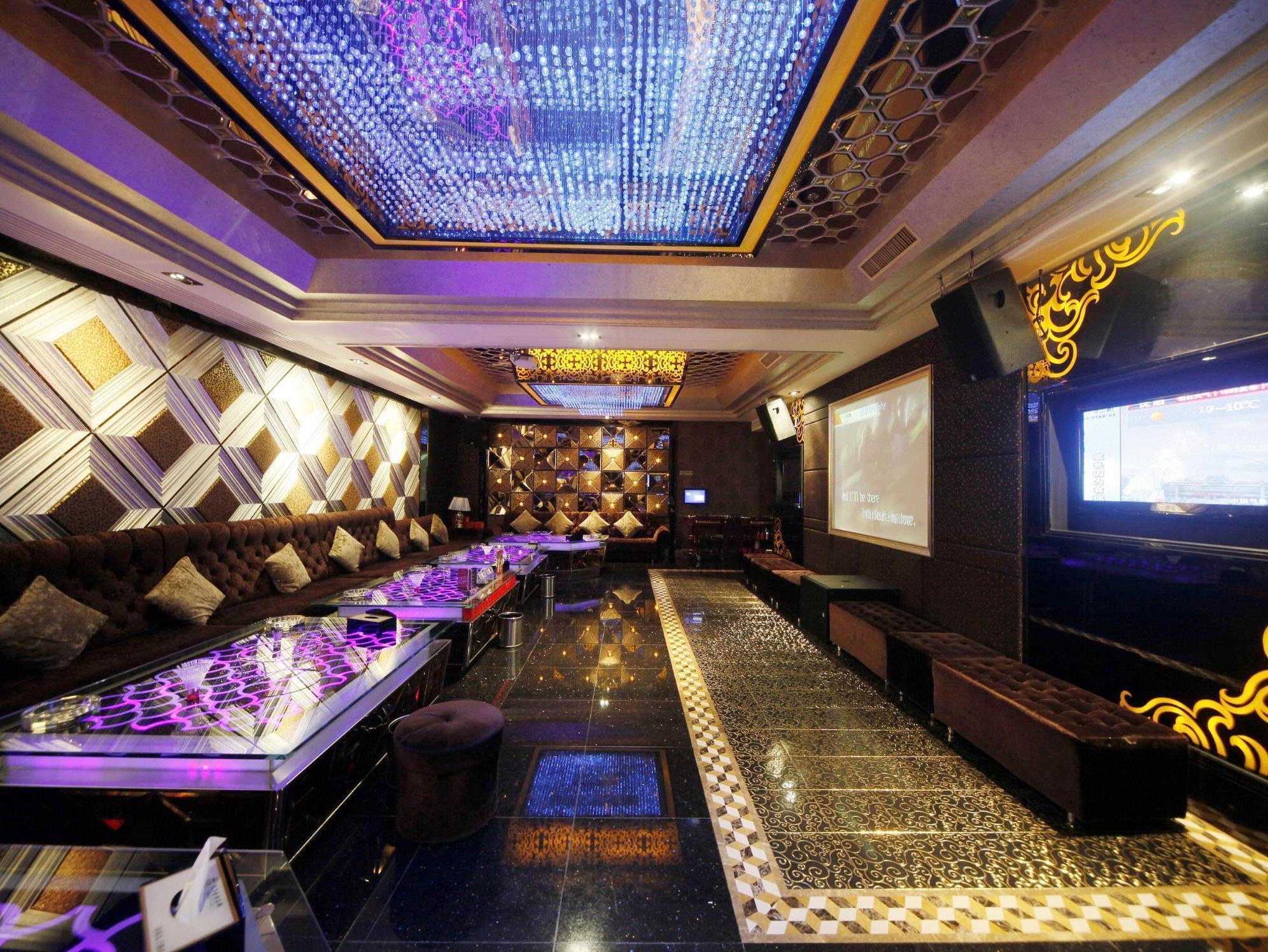 Foshan Royal Prince Hotel Shunde Buitenkant foto