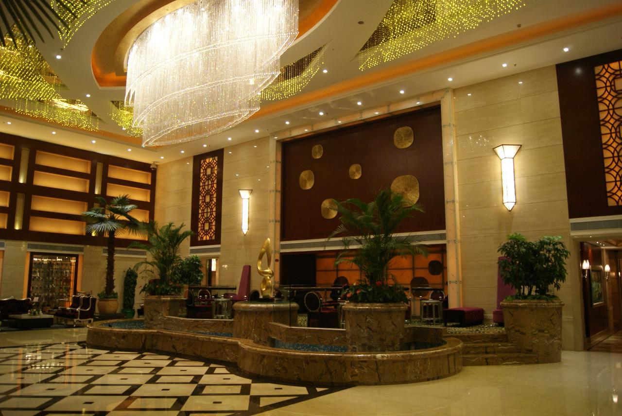 Foshan Royal Prince Hotel Shunde Buitenkant foto
