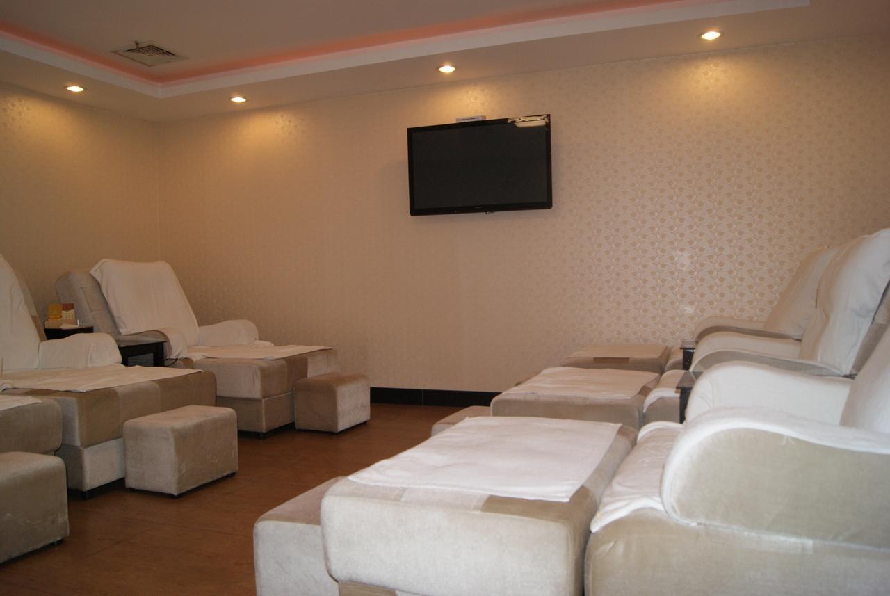 Foshan Royal Prince Hotel Shunde Buitenkant foto