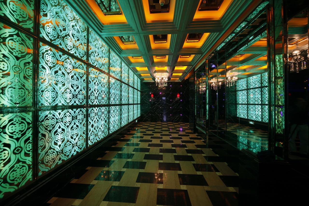 Foshan Royal Prince Hotel Shunde Buitenkant foto