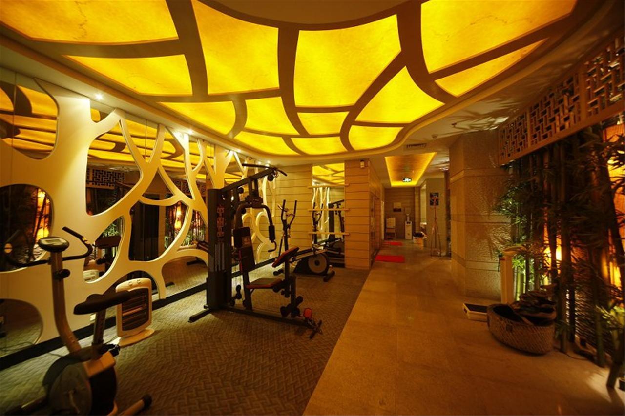 Foshan Royal Prince Hotel Shunde Buitenkant foto