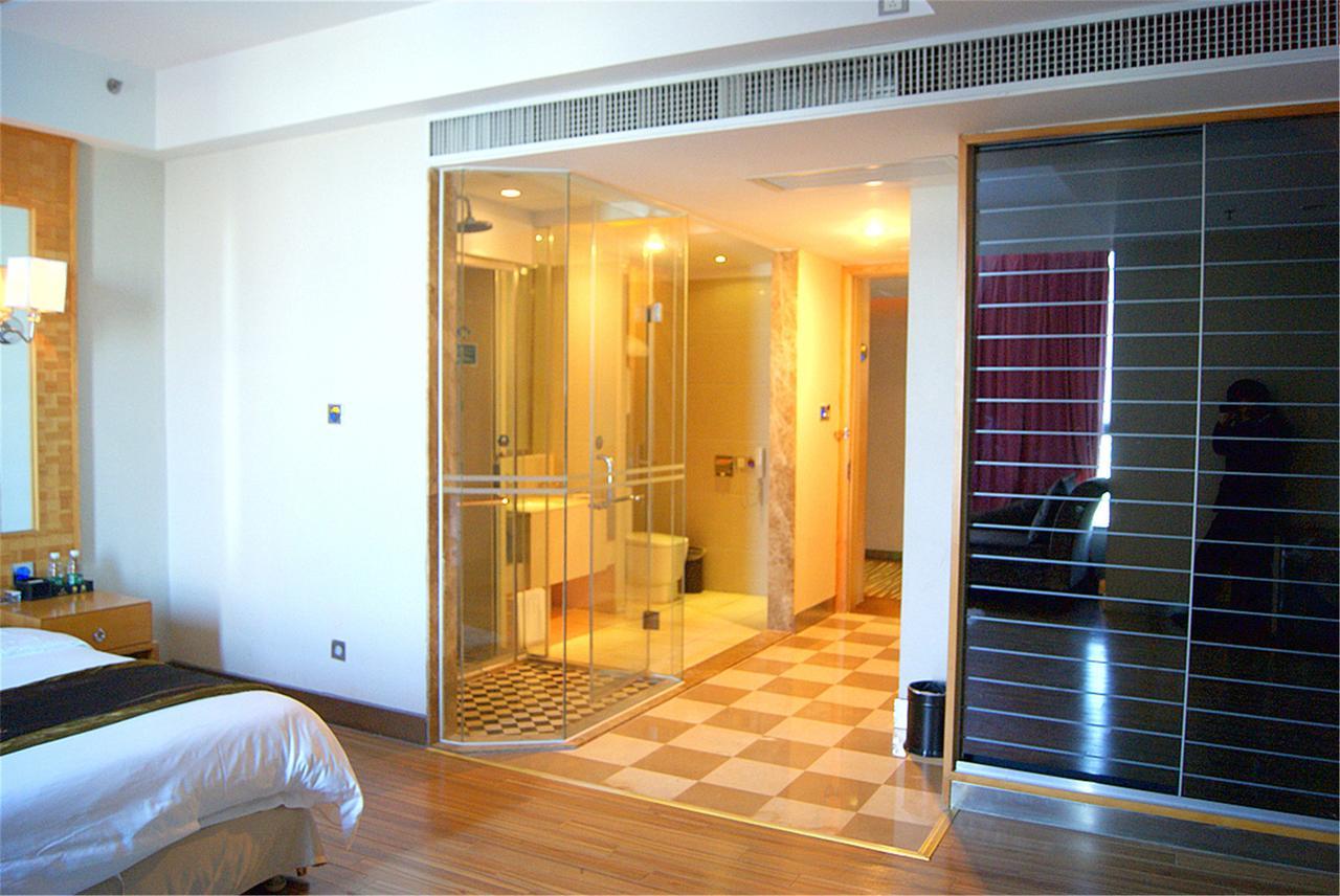 Foshan Royal Prince Hotel Shunde Buitenkant foto
