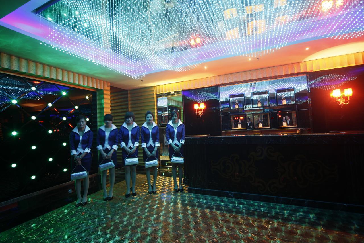 Foshan Royal Prince Hotel Shunde Buitenkant foto