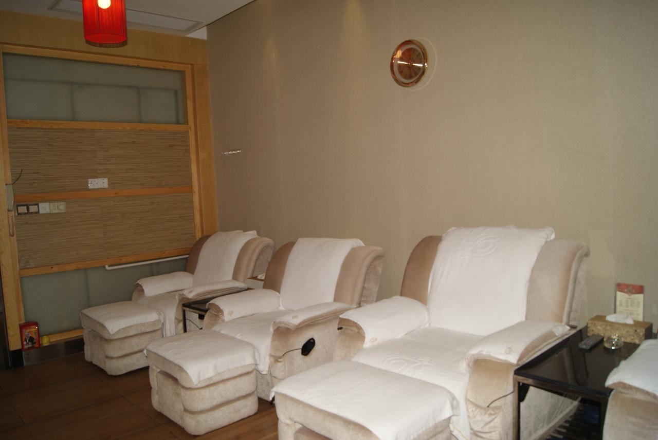 Foshan Royal Prince Hotel Shunde Buitenkant foto