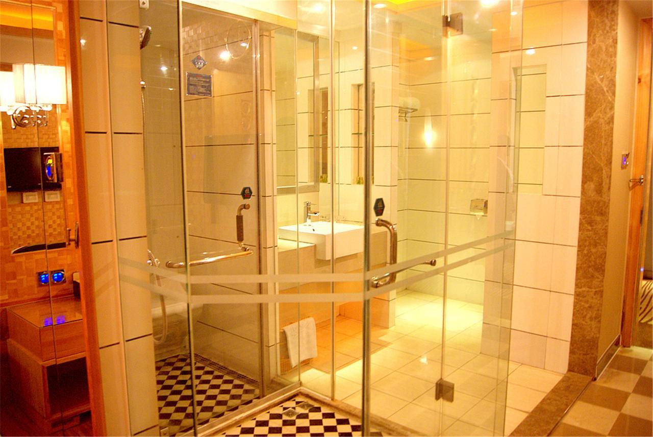 Foshan Royal Prince Hotel Shunde Buitenkant foto
