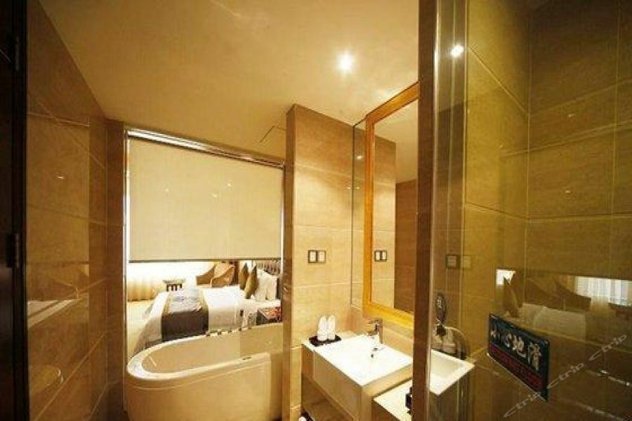 Foshan Royal Prince Hotel Shunde Buitenkant foto