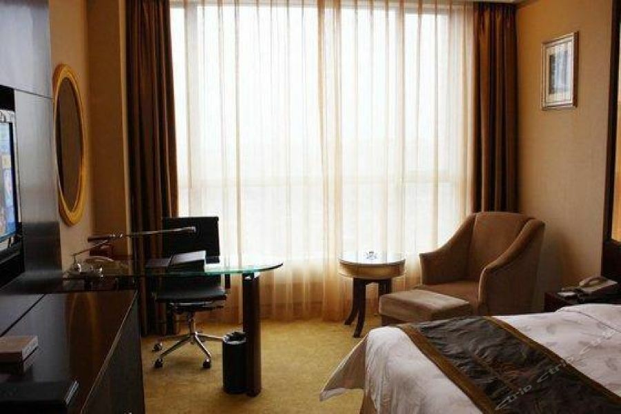 Foshan Royal Prince Hotel Shunde Buitenkant foto