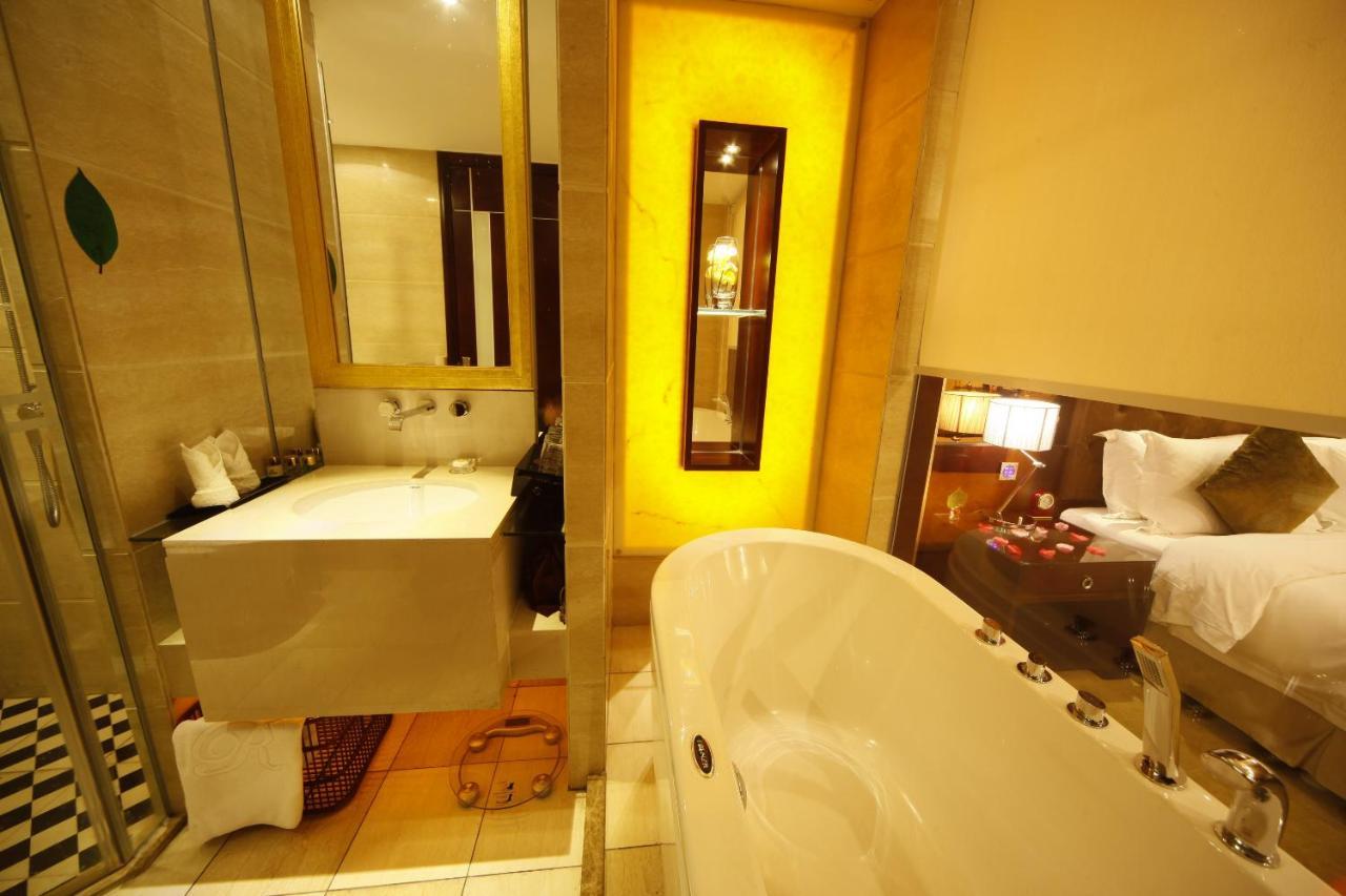 Foshan Royal Prince Hotel Shunde Buitenkant foto