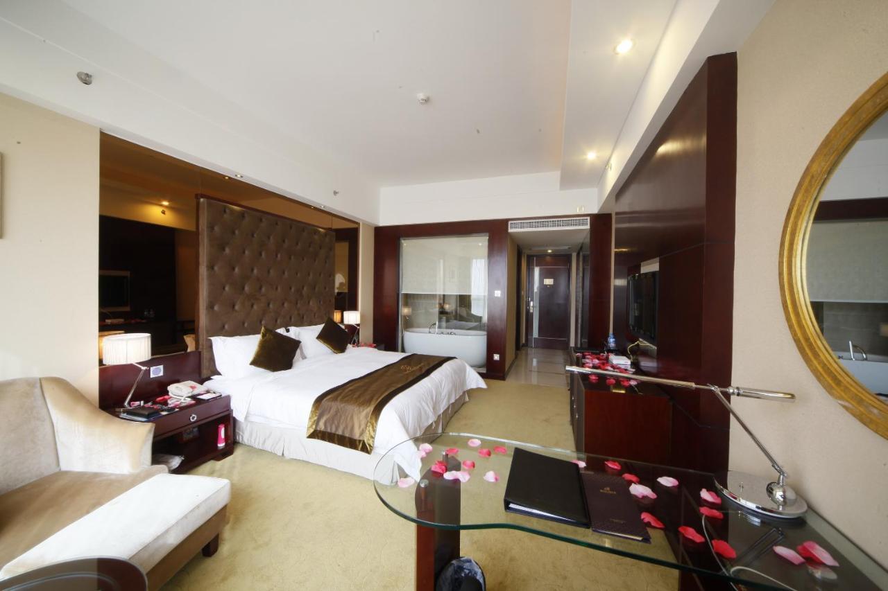 Foshan Royal Prince Hotel Shunde Buitenkant foto
