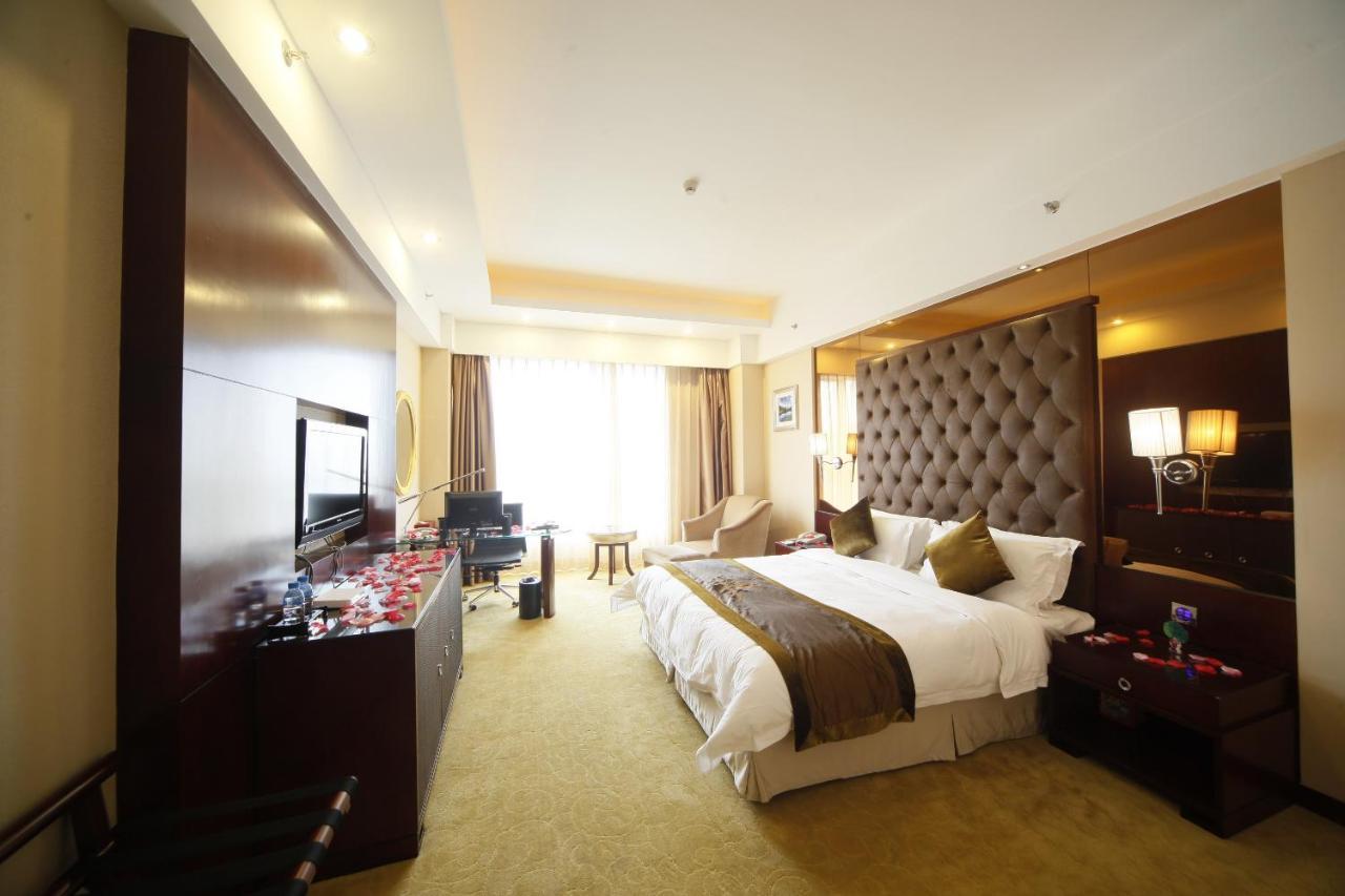 Foshan Royal Prince Hotel Shunde Buitenkant foto