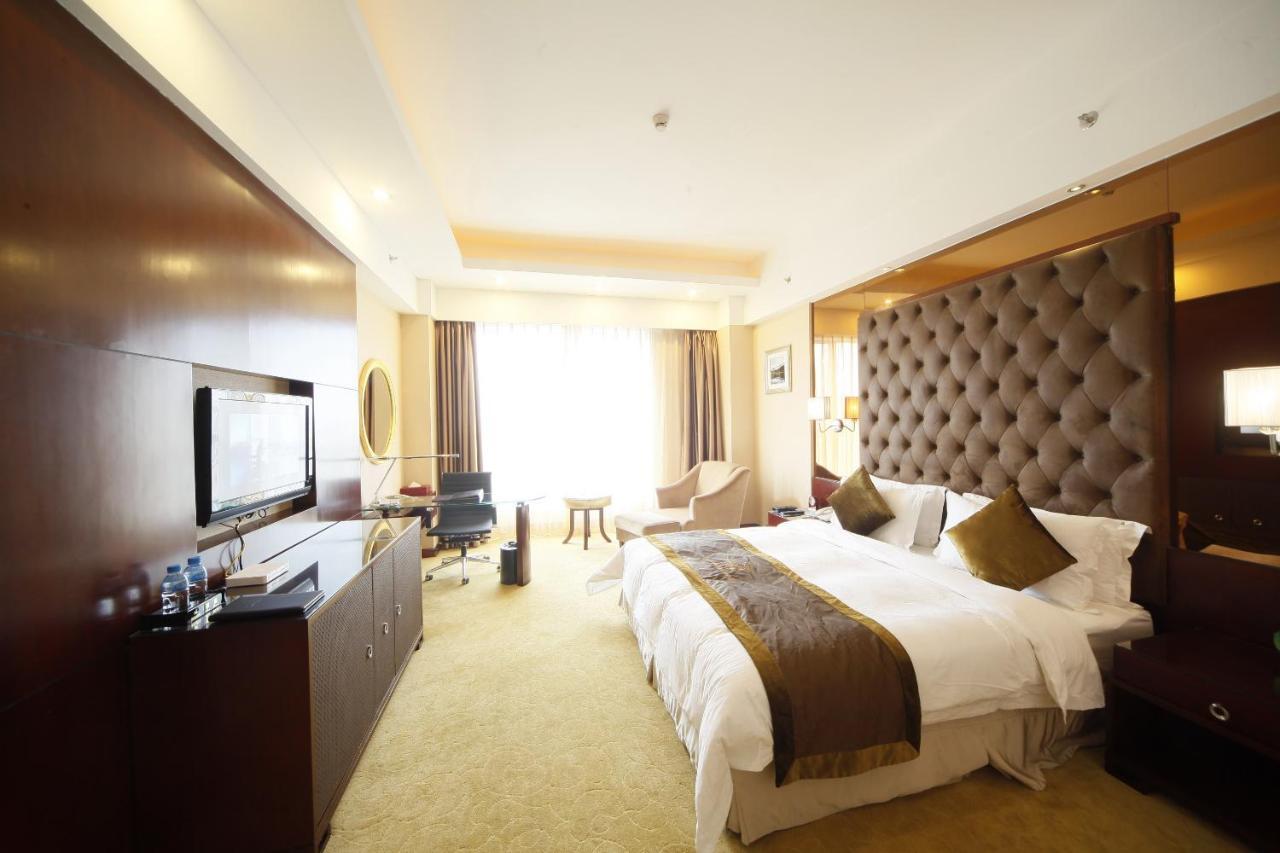 Foshan Royal Prince Hotel Shunde Buitenkant foto