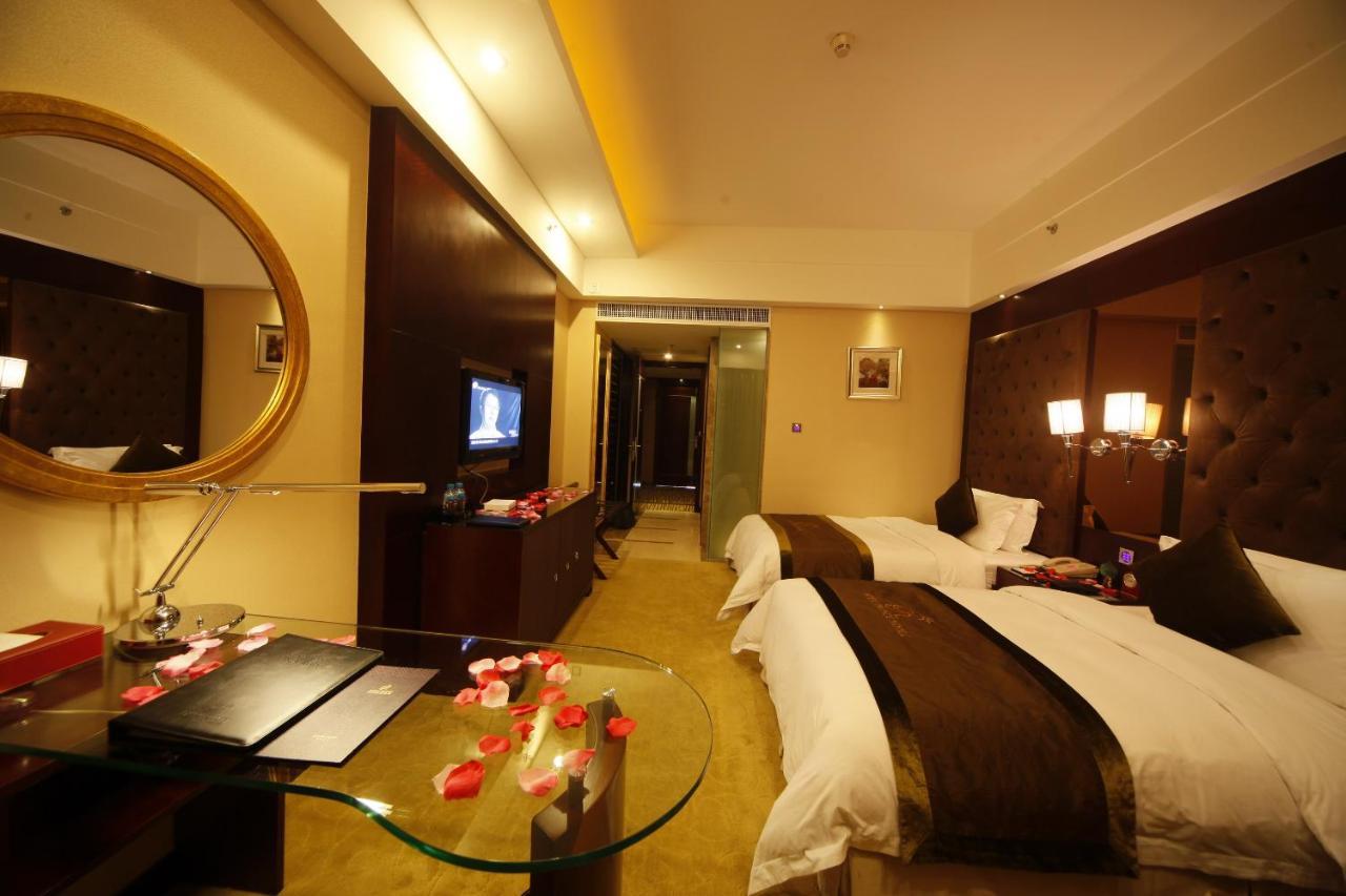 Foshan Royal Prince Hotel Shunde Buitenkant foto